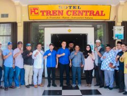 Aneng Dukung Penuh Pembentukan Provinsi Khusus Natuna–Anambas (K2NA), Tekankan Kajian Akademis Matang