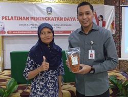 UMKM Desa Jadi Kekuatan Baru: Dinas Koperasi Kepri Dorong Ekonomi Pulau ke Pulau Lewat Akses Digital dan Permodalan