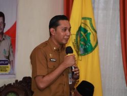 Dinas Koperasi Kepri Dorong Pertumbuhan Ekonomi Daerah Lewat Penguatan UMKM