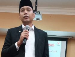 Dinas Koperasi Kepri Luncurkan Program Terpadu UMKM Naik Kelas Berorientasi Ekspor
