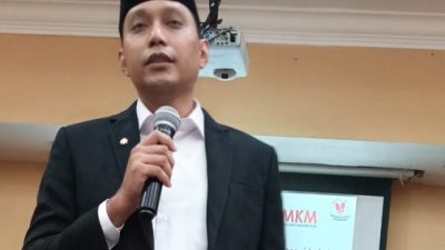 Dinas KUKM Kepri Apresiasi Wonderfood Kepri Fest 2025: Dianggap Wadah Efektif Hidupkan UMKM Lokal Tanjungpinang