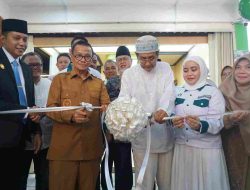 Kepala Dinas Koperasi Riki Rionaldi: D’Sayur Simbol Kemandirian Ekonomi Generasi Muda Kepri di Era Digital