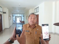 Masykur: Keselamatan Pekerja Harga Mati, Disnaker Anambas Akan Perketat Pengawasan Kontraktor yang Abai K3