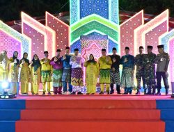 MTQ Rupat Utara ke-23 Jadi Sorotan, Kasmarni: Nilai Sejati Perlombaan Bukan Piala, Tapi Pengamalan Al-Qur’an