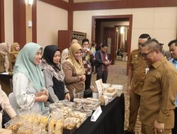 Antusiasme Tinggi: UMKM Kepri Manfaatkan KUR, Dorong Pertumbuhan Ekonomi Lokal dan Penciptaan Lapangan Kerja