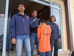 Motif Pembunuhan Pegawai Imigrasi Anambas Terungkap: Pelaku ASM Emosi Janji Uang Rp500 Ribu Tidak Ditepati Korban