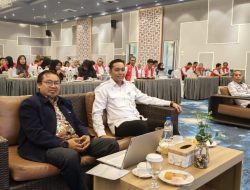 Dinas Koperasi dan UMKM Kepri Pacu Transformasi: Koperasi Ditargetkan Menjadi Entitas Bisnis Modern dan Digital