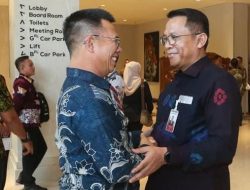 Aneng Dorong BRK Syariah Jadi Motor Penggerak Ekonomi Daerah, Fokus pada Sektor Rumah Tangga dan UMKM