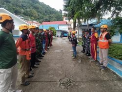 Kalaksa BPBD Mardison: Penyisiran Pohon Rawan Tumbang Jadi Langkah Utama Cegah Dampak Hujan Deras dan Angin Kencang