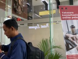 Imigrasi Tanjunguban Dilaporkan Ke Komisi Pemberantasan Korupsi Terkait Dugaan Gratifikasi Dan Pungli