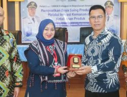 Sinergi Pemkab Anambas-KUFPEC: Dorong UMKM Naik Kelas Lewat Pelatihan Inovasi Kemasan dan Peningkatan Ketahanan Produk