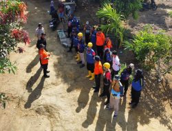 Nenek Usia 80 Tahun Hilang Di Hutan Lindung Sekera-Lancang Kuning