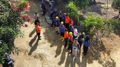 Nenek Usia 80 Tahun Hilang Di Hutan Lindung Sekera-Lancang Kuning