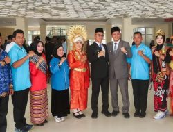 Momentum Sumpah Pemuda, Pemuda Anambas Wajib Berperan Aktif dan Berinovasi dalam Pembangunan Daerah