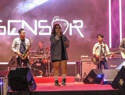 Perayaan Hari Sumpah Pemuda, Dispora Bintan Gelar Festival Pemuda Berkarya Dan Band Palajar