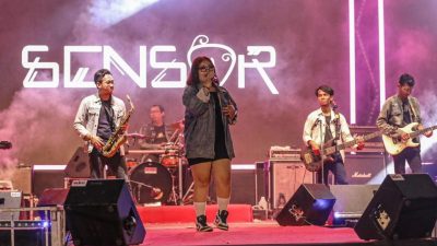 Perayaan Hari Sumpah Pemuda, Dispora Bintan Gelar Festival Pemuda Berkarya Dan Band Palajar