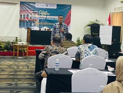 Dinas Koperasi Kepri Dorong Koperasi Merah Putih Melalui Program Business Assistant