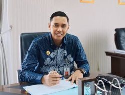 Melalui Program UMKM Naik Kelas 2025, Dinas Koperasi Kepri Targetkan 100 Pelaku Usaha Berorientasi Ekspor dan Aktifkan Koperasi Merah Putih
