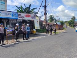 Siapkan Kelengkapan Kendaraan Bermotor, Ada Operasi Zebra November 2025