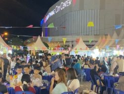 Festival UMKM Kepri Digelar, Wadah Promosi Produk Lokal dan Kreativitas Daerah