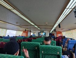 Puas! Penumpang Ferry Tanjungpinang–Anambas Kini Bisa Video Call di Tengah Laut Berkat Layanan Wi-Fi Gratis
