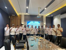 Syaiful Kembali Pimpin MTI Kepri 2025–2028 Melalui Muswil ke-II, Janji Dorong Digitalisasi dan Transportasi Ramah Lingkungan