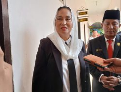 Berkat Perda KTR, Ruang Paripurna DPRD Natuna Kini Bebas Asap Rokok Setelah Tujuh Tahun