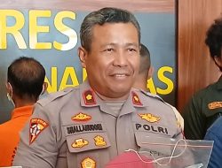 Polres Anambas Beri Angin Segar Bagi Pecandu Narkoba Dipersilakan Lapor, Rehabilitasi Gratis Menanti