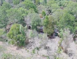 Anaya Akan Kembangkan Kawasan Wisata Di Kampung Penghijauan Sebong Pereh