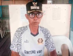 Camat Siantan Tengah Afrizal Diberhentikan Sementara karena Narkoba, BKPSDM Jamin Pelayanan Publik Anambas Tetap Optimal