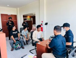 Ratusan Warga Jemaja Serbu Layanan BI, Pecahan Kecil Rp 500 Juta Ludes