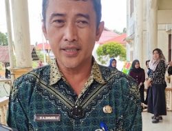 2.250 PPPK Paruh Waktu Natuna Dilantik di Pantai Piwang Desember 2025