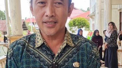 2.250 PPPK Paruh Waktu Natuna Dilantik di Pantai Piwang Desember 2025