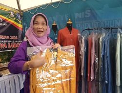 Dekra Fest 2025 Dorong UMKM Kepri Tembus Pasar Ekspor