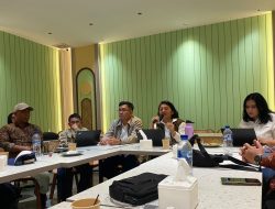 Pertamina Energy Terminal Paparkan Sejumlah Program CSR Di Wilayah Tanjunguban