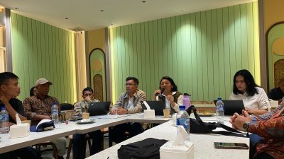 Pertamina Energy Terminal Paparkan Sejumlah Program CSR Di Wilayah Tanjunguban