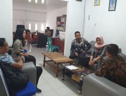 Atasi Kendala Geografis, Samsat Anambas Gencarkan Penagihan Pajak Kendaraan Langsung ke Rumah Wajib Pajak