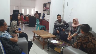 Atasi Kendala Geografis, Samsat Anambas Gencarkan Penagihan Pajak Kendaraan Langsung ke Rumah Wajib Pajak