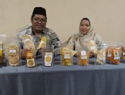 2.000 UMKM Kepri Dilatih Pembukuan Keuangan, Siap Akses KUR
