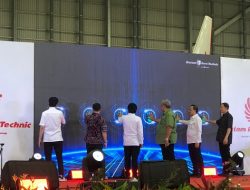 Resmi Beroperasi, Hanggar F Batam Aero Technic (Lion Grup) Diklaim MRO Terbesar di Dunia, Target 10.000 Pekerja