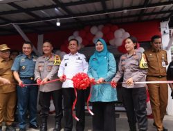 407 Koperasi Merah Putih Berdiri di Kepri, Belasan Unit Mulai Aktif