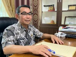 Sekwan Anambas Usulkan Rehabilitasi Rp200 Juta: Plafon Jebol dan Instalasi Listrik Rusak Ancam Keamanan Gedung DPRD