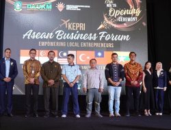 ASEAN Business Forum 2025, Kepri Jembatani UMKM Lokal ke Pasar Global