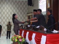 Anggaran Bansos Melonjak 327 Persen, Anggota DPRD Linda Minta Penyaluran Tepat Sasaran