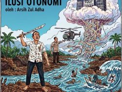 Bencana dan Ilusi Otonomi