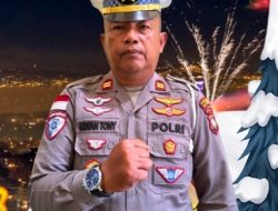 Tidak Ada Toleransi Bagi Kendaraan Menggunakan Kenalpot Brong Akan Ditindak