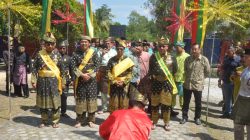 LAM Karimun Rayakan Hari Jadi ke-25 (10) LAM Karimun Rayakan Hari Jadi ke-25 (10)