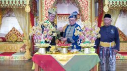 LAM Karimun Rayakan Hari Jadi ke-25 (5) LAM Karimun Rayakan Hari Jadi ke-25 (5)