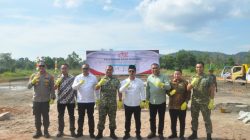 Pemkab Karimun Siapkan Lahan Pembangunan Koperasi Merah Putih (1) Pemkab Karimun Siapkan Lahan Pembangunan Koperasi Merah Putih (1)