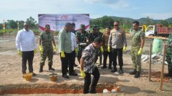 Pemkab Karimun Siapkan Lahan Pembangunan Koperasi Merah Putih (2) Pemkab Karimun Siapkan Lahan Pembangunan Koperasi Merah Putih (2)